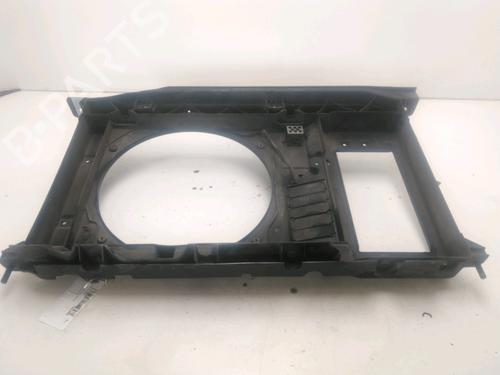 Front slam panel PEUGEOT 5008 (0U_, 0E_) 1.6 HDi | BP24879082C72