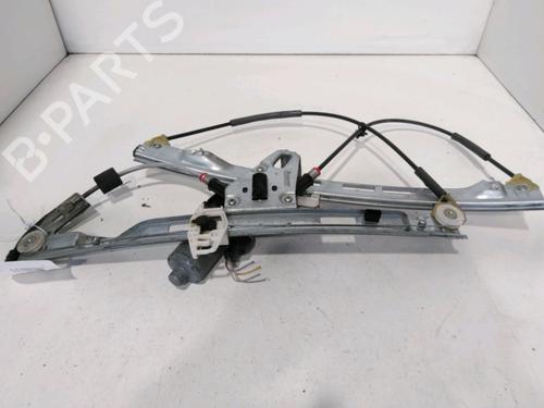 Used Front right window mechanism PEUGEOT 206+ (2L_, 2M_) 1.1 (60 hp) 30310963