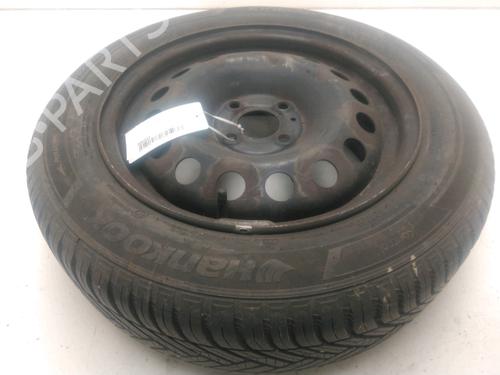 Rim RENAULT MEGANE III Hatchback (BZ0/1_, B3_) 1.5 dCi | BP25300396C45 