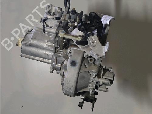 Used Gearbox PEUGEOT 2008 II (UD_, US_, UY_, UJ_, UR_, UC_) 1.5 BlueHDI 110 (UDYHSK) (110 hp) 26898153