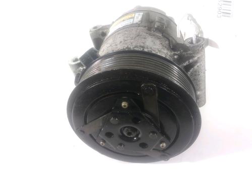 Used AC compressor AC compressor RENAULT SCÉNIC II (JM0/1_) 1.9 dCi (JM0G, JM12, JM1G, JM2C) (120 hp) 25623212 25623212