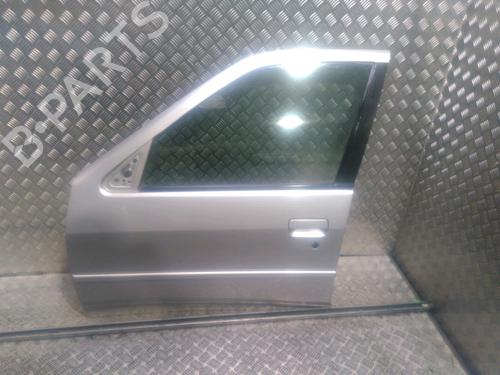 Left front door PEUGEOT 306 (7B, N3, N5) 1.9 D (69 hp) 16314068