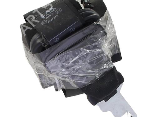 Used Rear center seatbelt Rear center seatbelt PEUGEOT 308 SW I (4E_, 4H_) 1.6 HDi (109 hp) 33836042 33836042