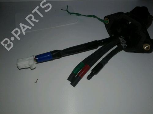 Electronic module NISSAN QASHQAI II (J11, J11_) 1.5 dCi | BP15756331M83