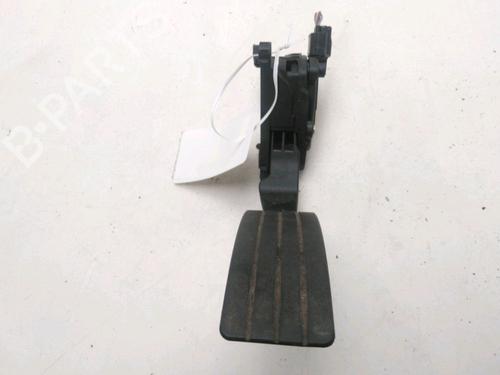 Used Pedal Pedal RENAULT CLIO IV (BH_) 0.9 TCe 90 (BHNF, BHMA, BHMH, BHJK, BHJR) (90 hp) 19480260 19480260