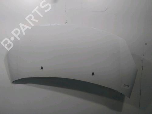 Capot CITROËN C3 II (SC_) 1.6 VTi 120 (120 hp) 26917436