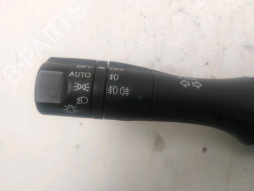 Used Steering column stalk NISSAN JUKE (F15) 1.5 dCi (110 hp) 25279004