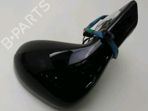 Left mirror PEUGEOT 308 I (4A_, 4C_) 2.0 HDi | BP17658018C26 
