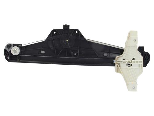 Used Rear left window mechanism Rear left window mechanism PEUGEOT 5008 II (MC_, MJ_, MR_, M4_) 2.0 BlueHDi 180 (MJAHWW) (181 hp) 34711060 34711060