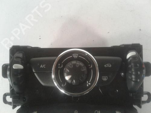 Climate control MINI MINI (R56) Cooper D | BP15751598I5 - Image 3