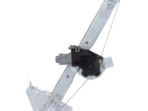 Used Front left window mechanism Front left window mechanism CITROËN C3 II (SC_) 1.2 VTi 82 (82 hp) 34387398 34387398