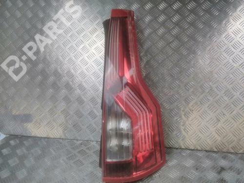 Used Right taillight Right taillight CITROËN C4 Grand Picasso I (UA_) 1.6 HDi (109 hp) 11171156 11171156