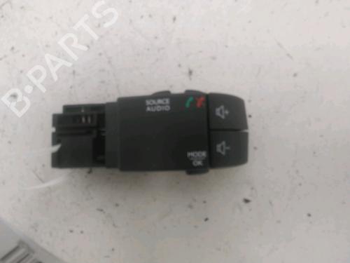 Used Switch Switch RENAULT TWINGO III (BCM_, BCA_) 1.0 SCe 70 (71 hp) 29577996 29577996