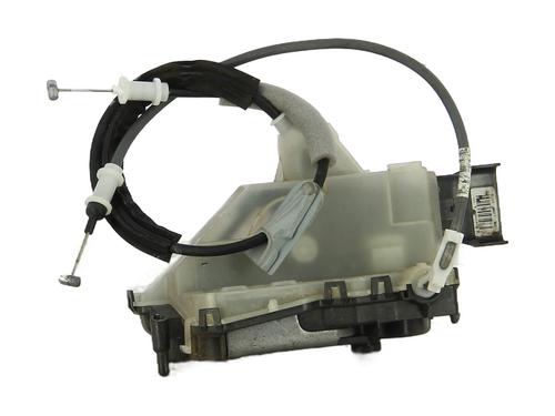 Used Front right lock Front right lock PEUGEOT 5008 II (MC_, MJ_, MR_, M4_) 2.0 BlueHDi 180 (MJAHWW) (181 hp) 35797369 35797369