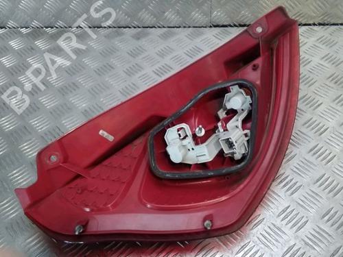 Used Right taillight FORD FIESTA VI (CB1, CCN) 1.4 TDCi (68 hp) 15277090