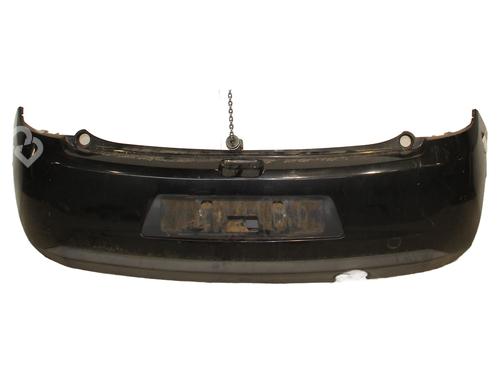 rear-bumper-citroen-c3-ii-sc_-2009-32432658 main image