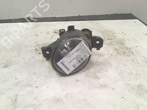 Højre foran tåkelykt Højre foran tåkelykt RENAULT LAGUNA II Grandtour (KG0/1_) 1.9 dCi (KG0G) (120 hp) 36486543 36486543