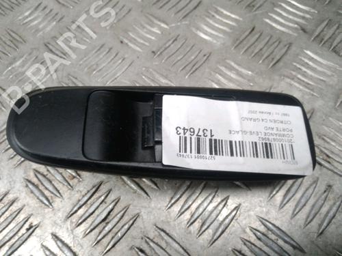 Used Switch CITROËN C4 Grand Picasso I (UA_) 2.0 HDi 138 (136 hp) 13080883