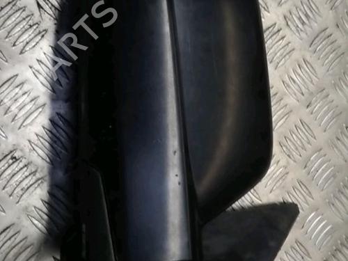Used Right mirror NISSAN X-TRAIL I (T30) 2.2 dCi 4x4 (136 hp) 17022035