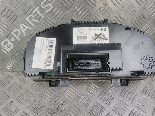 Instrument cluster VW GOLF VI (5K1) 2.0 TDI | BP11713668C47