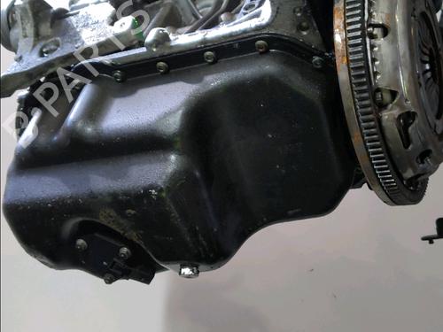 Used Engine AUDI A3 Convertible (8P7) 1.2 TFSI (105 hp) 24878887
