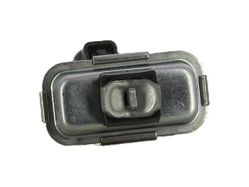 Dørhængsel/Dørbegrænser CITROËN C3 III (SX) 1.5 BlueHDi 100 (SXYHYP, SXYHTU) (102 hp) 32659719