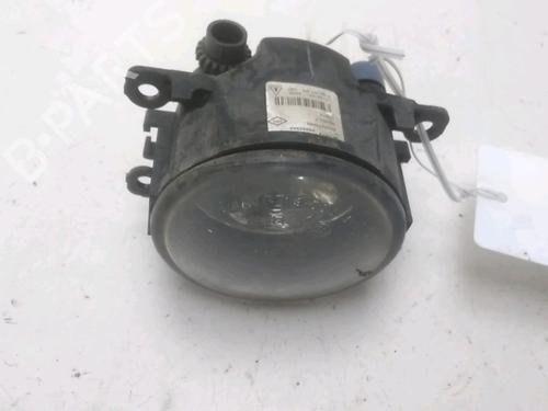 Used Left front fog light Left front fog light RENAULT MEGANE II (BM0/1_, CM0/1_) 1.5 dCi (BM1E, CM1E) (106 hp) 25779245 25779245