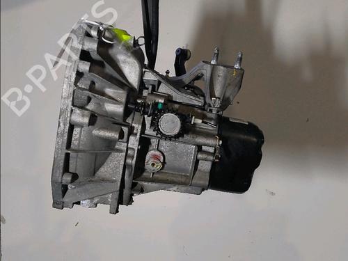Gearbox DACIA SANDERO II TCe 90 (B8M1, B8MA, B8AC) | BP32100155M3 - Image 3