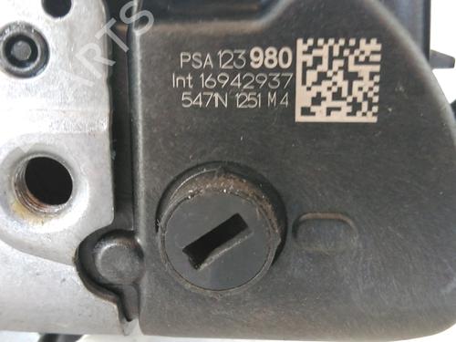 Used Front right lock Front right lock CITROËN C3 III (SX) 1.5 BlueHDi 100 (SXYHYP, SXYHTU) (102 hp) 30310998 30310998