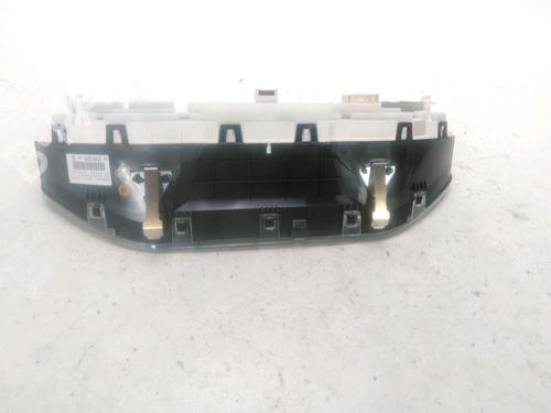 Used Instrument cluster Instrument cluster 28086863 28086863