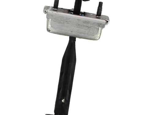 Dørhengsel/Dørstopper FORD ECOSPORT 1.0 EcoBoost (125 hp) 30740589