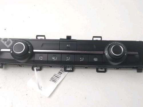 Climate control CITROËN JUMPY III Van (V_) 1.5 BlueHDi 120 | BP33727711I5 - Image 3