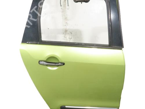 right-rear-door-citroen-c3-picasso-sh_-2008-36028946 main image