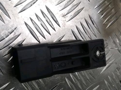 Electronic module PEUGEOT 308 II (LB_, LP_, LW_, LH_, L3_) 1.6 BlueHDi 120 | BP12586071M83 