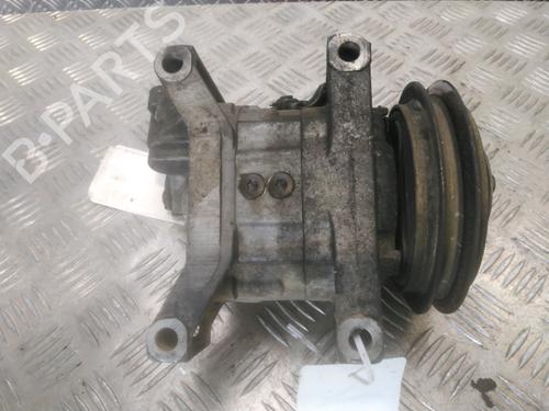 AC compressor NISSAN X-TRAIL I (T30) 2.2 Di 4x4 (114 hp) 18125197