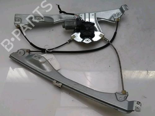 Used Front right window mechanism Front right window mechanism RENAULT CLIO III (BR0/1, CR0/1) 1.5 dCi (C/BR0G, C/BR1G) (68 hp) 18733359 18733359