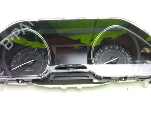 Used Instrument cluster Instrument cluster 20977386 20977386