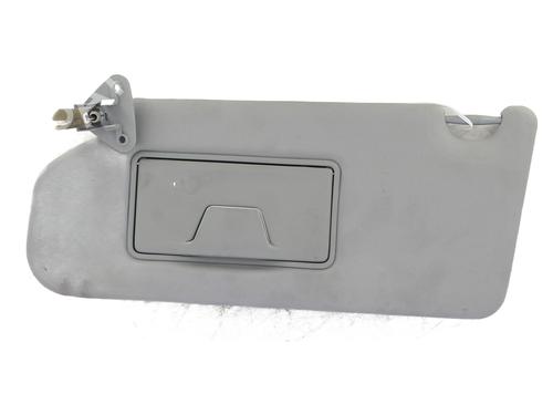 Used Left sun visor Left sun visor 37480336 37480336