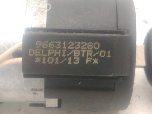 Used Ignition barrel Ignition barrel 26197630 26197630