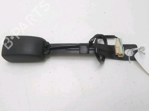 Used Seat buckle FIAT SEDICI (189_) 2.0 D Multijet (135 hp) 19669368