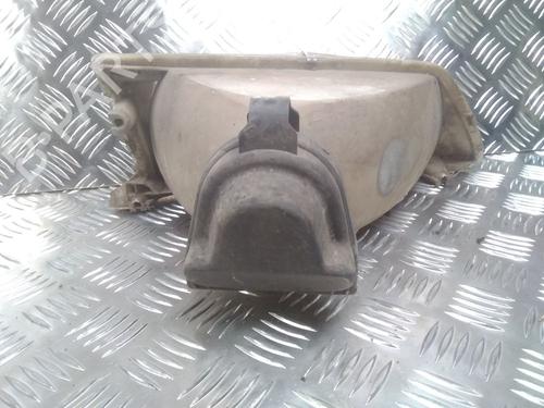 Venstre forlygte Venstre forlygte PEUGEOT 106 I (1A, 1C) 1.0 (50 hp) 23181732 23181732