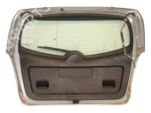 Bagklap CC/Kombi-Coupé Bagklap CC/Kombi-Coupé 31747862 31747862