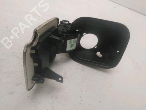 Used Fuel flap RENAULT CAPTUR I (J5_, H5_) 0.9 TCe 90 (90 hp) 29551534