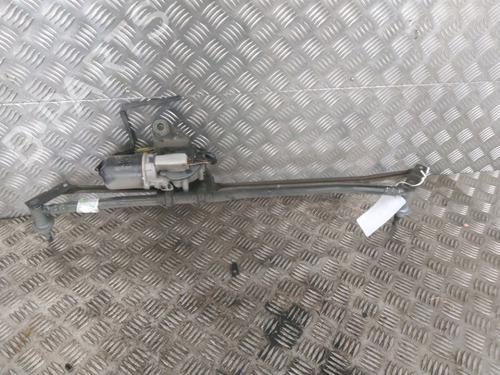 Used Front wipers mechanism OPEL MOVANO A Van (X70) 2.5 DTI (FD) (115 hp) 18277646
