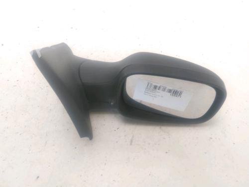 Right mirror RENAULT CLIO III (BR0/1, CR0/1) 1.2 16V (BR02, BR0J, BR11, CR02, CR0J, CR11) | BP27332361C27