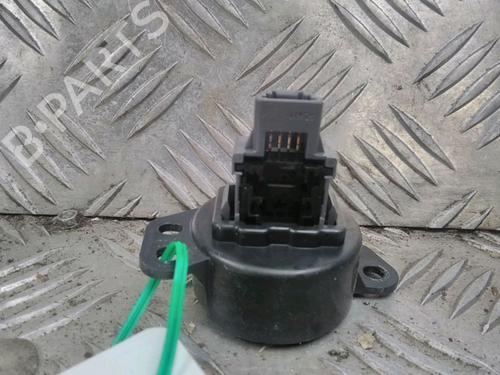 Used Warning switch Warning switch PEUGEOT 108 1.0 VTi (69 hp) 11712873 11712873