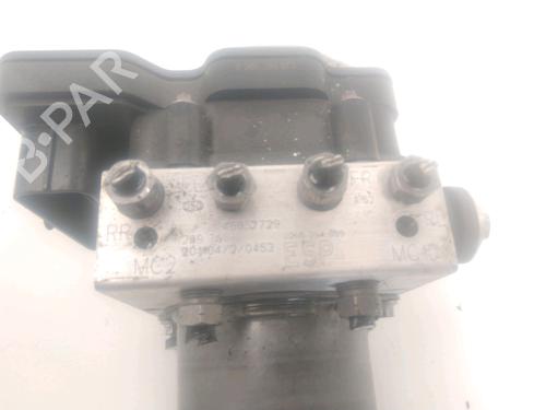 ABS pump PEUGEOT BOXER Van 2.2 BlueHDi 120 | BP29819276M43  - Image 5