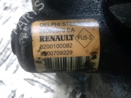 Steering pump RENAULT LAGUNA II Grandtour (KG0/1_) 1.9 dCi (KG12) | BP14963733M99 
