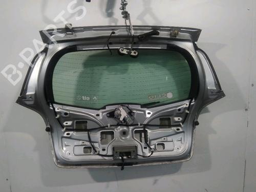Tailgate RENAULT CLIO III (BR0/1, CR0/1) 1.5 dCi (BR17, CR17) | BP28485684C6