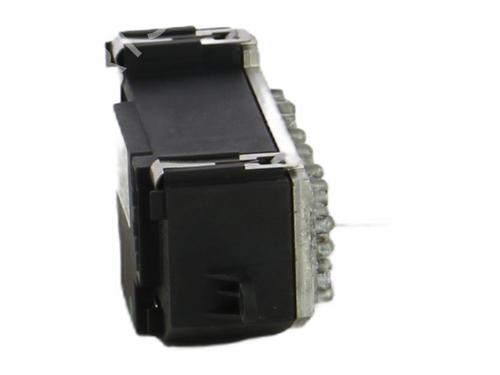 Used Heater resistor Heater resistor VW JETTA IV (162, 163, AV3, AV2) 1.4 TSI Hybrid (170 hp) 32715526 32715526